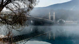 Pont de Grolée