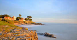 Decembre Ensoleillé