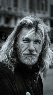 Le roi sans couronne