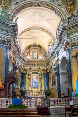 Cathédrale Ste Réparate de Nice 2