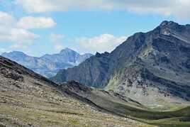 Direction col Agnel