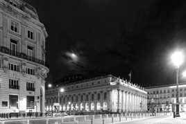 Grand Théâtre de Bordeaux