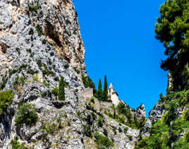 Perché dans la montagne 3