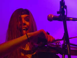 Concert de la Saint Patrick