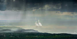Après la pluie le beau temps