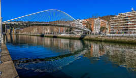 Passerelle Zubizuri