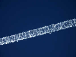 chemtrail