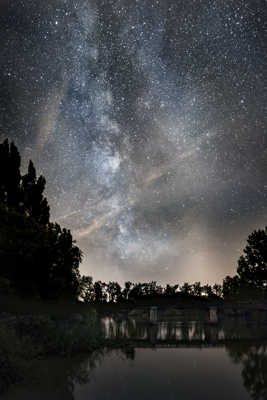 Canal de la martinière