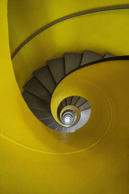 stairway to the hole