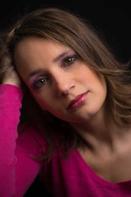 Séance Maquillage - Photo