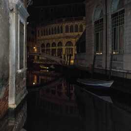 Venise secrète