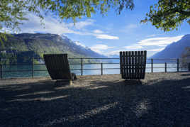 Appel à la détente