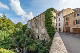 Visite à Génolhac ....