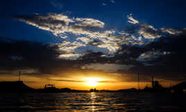 ferry vers la corse