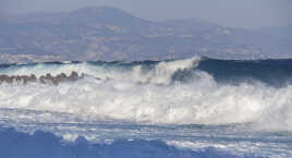 Vagues subversives !