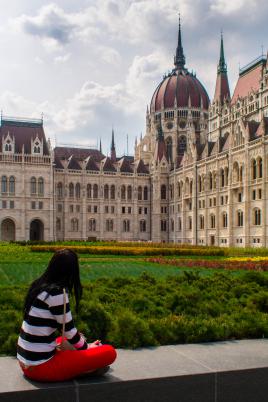 Si seulement j'étais une princesse