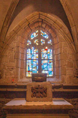 Le Prieuré Sainte Agnès