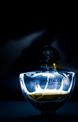 Le succès c'est comme le parfum c'est agréable mais pas essentiel