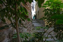 Ruelle italienne