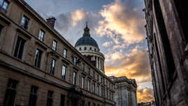 Le Panthéon