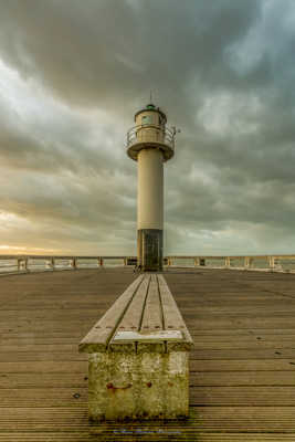 Le phare du bout du monde