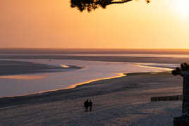 Baie de Somme
