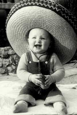 Nicolas et le Sombrero