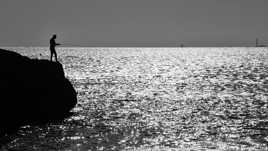 le pêcheur de perles