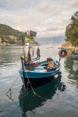 Portofino la crique