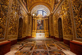 Co-cathedrale St Jean