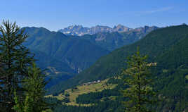 Le hameau de Villargaudin VERSION 2