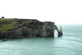 L'aiguilled'Etretat