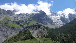 La Meije La Grave