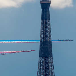 Patrouille Franco-Anglaise
