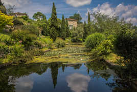 LE JARDIN DE SARDY