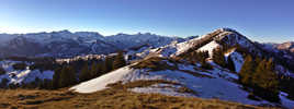 Col de Jaunpass