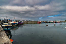 Port de Roscoff