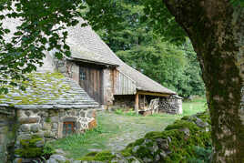 La ferme des frères Perrel