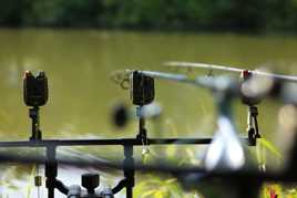 La pêche en mélodie