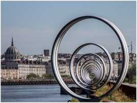 Anneaux à Nantes