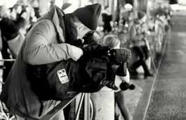 Attention, ça tourne !