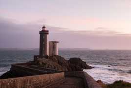 Le phare du petit minou