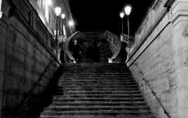 Qu'est-ce qu'il veut celui là ?!