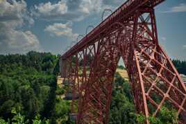 Viaduc de Garabit