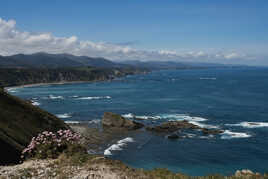 Côte Asturienne