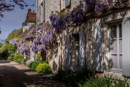 Rue Saint Sauveur