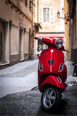 vespa