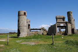 RUINES