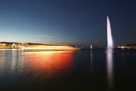 Magie de la pause longe