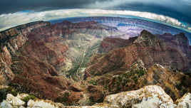 Grand art géologique